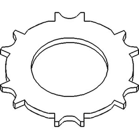 Aftermarket Clutch Plate Fits John Deere Tractor 6010 6100 6120 6200 6205 6210 7410 R96805